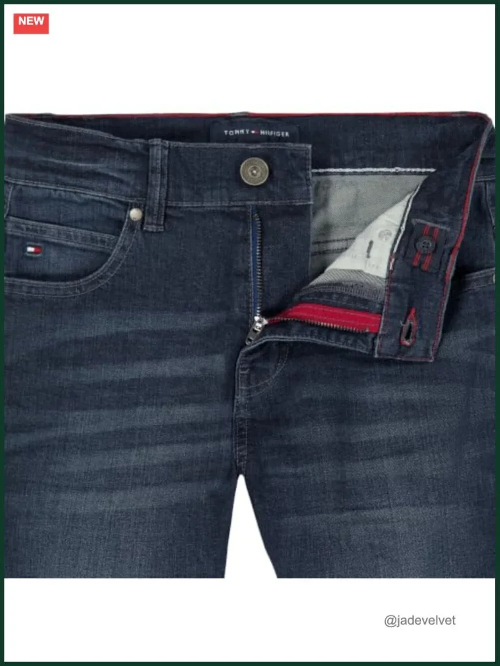 N/A overview 👖